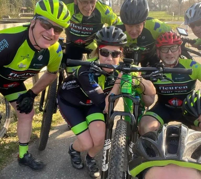 wsc zeeland weekendje veluwe