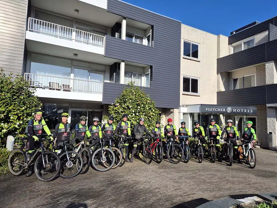 activiteiten wsc zeeland fietstocht