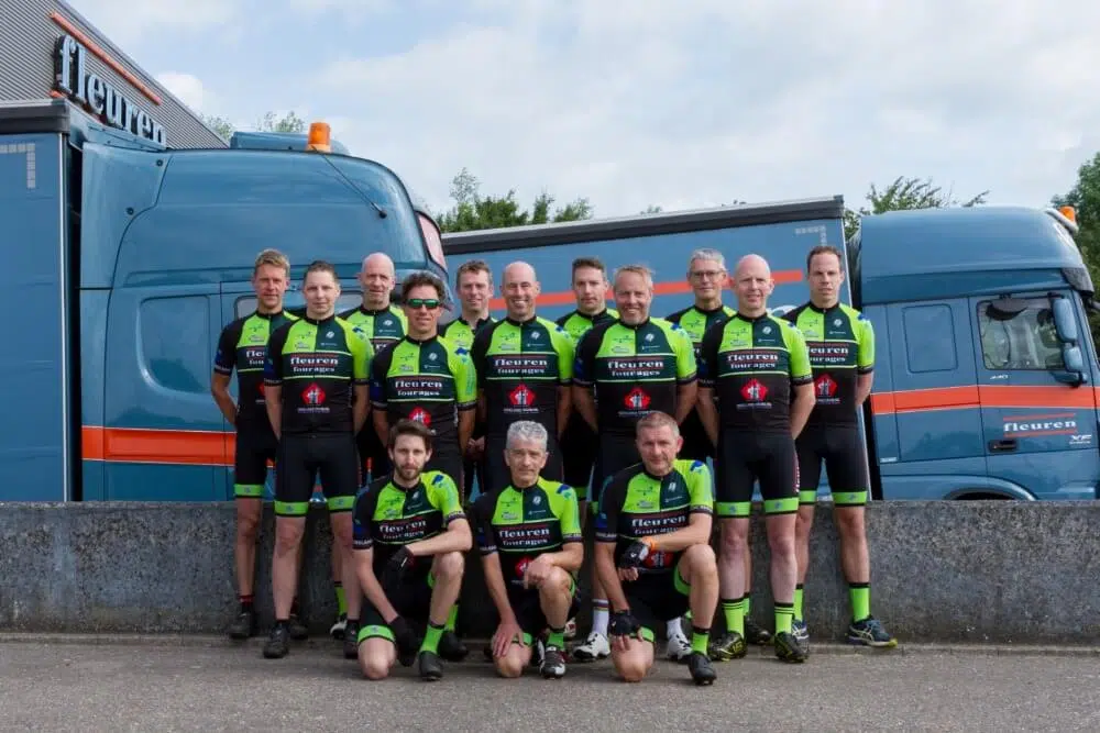 niveaugroep a wsc zeeland